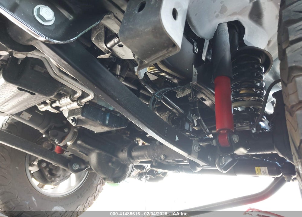 2024 JEEP WRANGLER 4XE RUBICON 4XE VIN: 1C4RJXR65RW269383