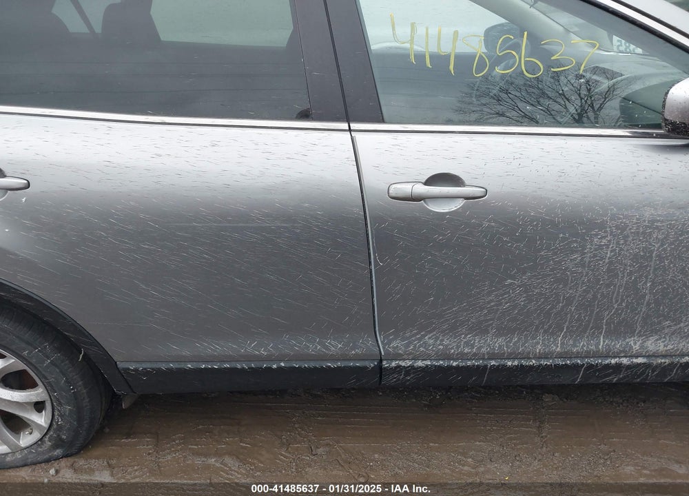 2015 MAZDA CX-9 SPORT VIN: JM3TB3BV5F0454357