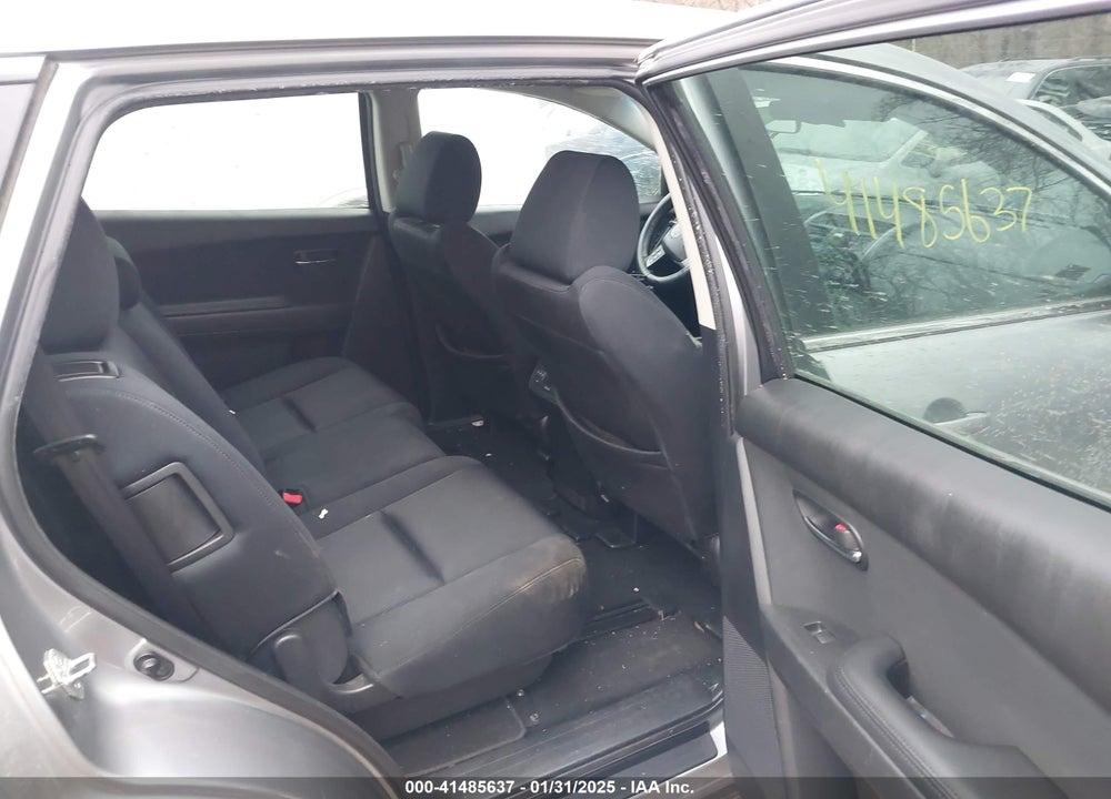 2015 MAZDA CX-9 SPORT VIN: JM3TB3BV5F0454357