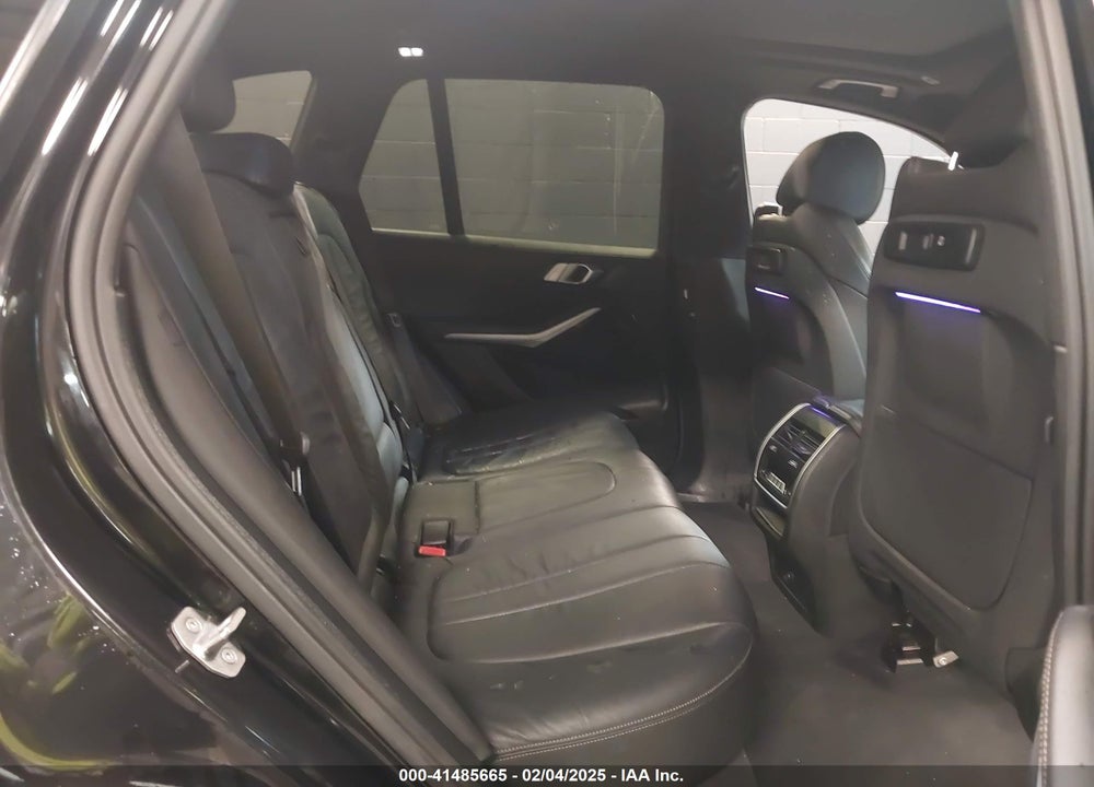 2019 BMW X5 VIN: 5UXCR6C52KLL52770