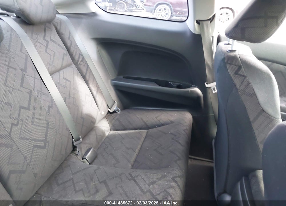 2013 HONDA CIVIC LX VIN: 2HGFG3B59DH517140