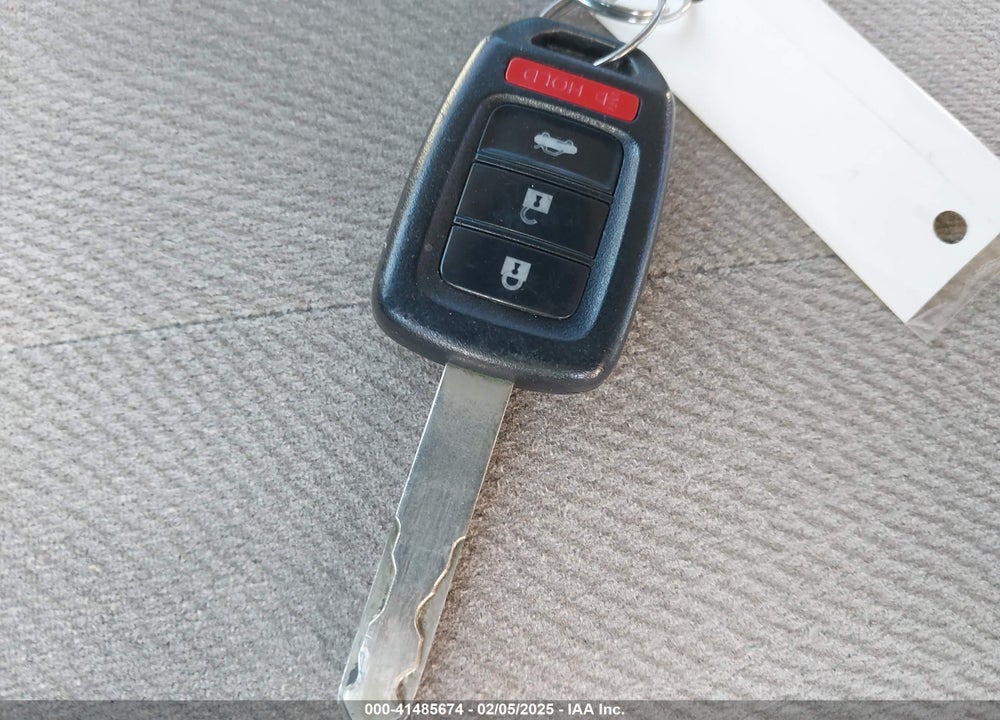2013 HONDA ACCORD VIN: 1HGCR2F36DA069504