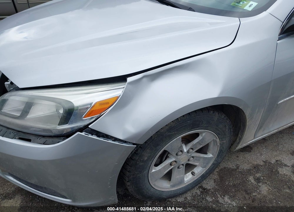 2015 CHEVROLET MALIBU VIN: 1G11A5SL3FU140155