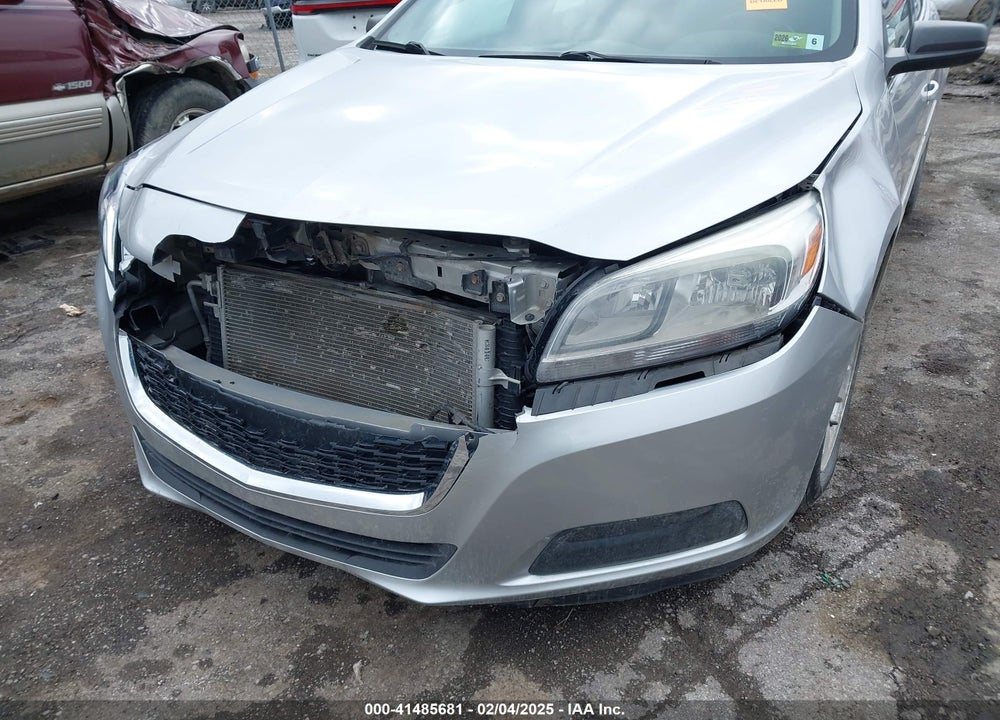 2015 CHEVROLET MALIBU VIN: 1G11A5SL3FU140155
