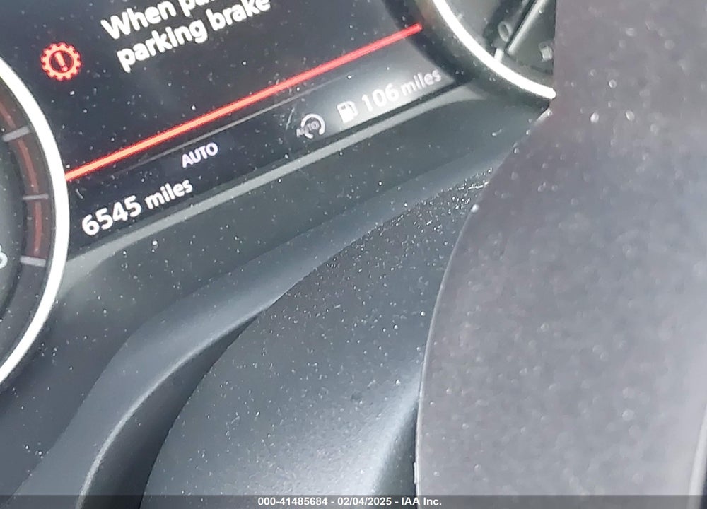 2023 NISSAN ROGUE SV INTELLIGENT AWD VIN: 5N1BT3BB0PC908646