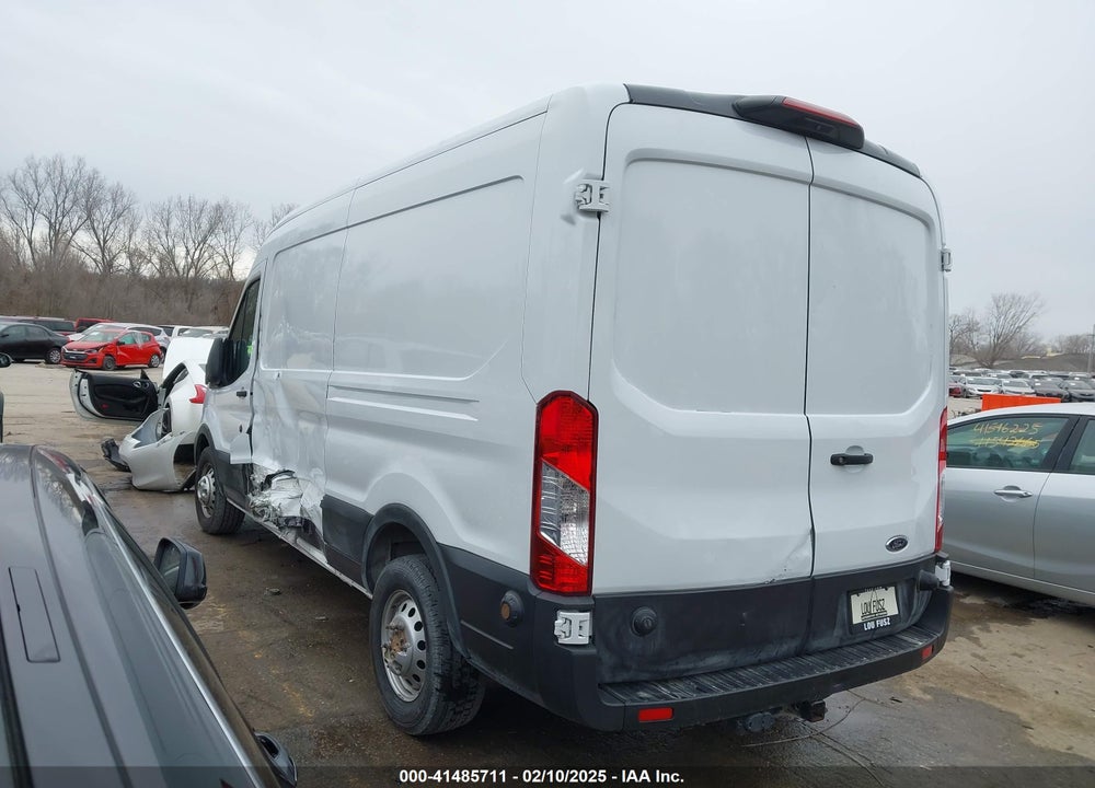 2020 FORD TRANSIT-350 VIN: 1FTBW9CG2LKB40905