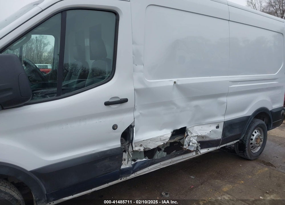 2020 FORD TRANSIT-350 VIN: 1FTBW9CG2LKB40905