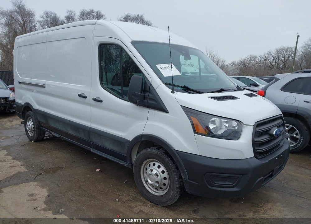 2020 FORD TRANSIT-350 VIN: 1FTBW9CG2LKB40905
