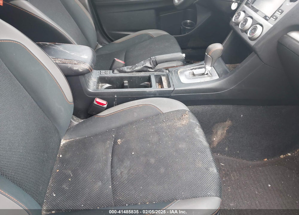 2017 SUBARU CROSSTREK VIN: JF2GPABC0HH264941
