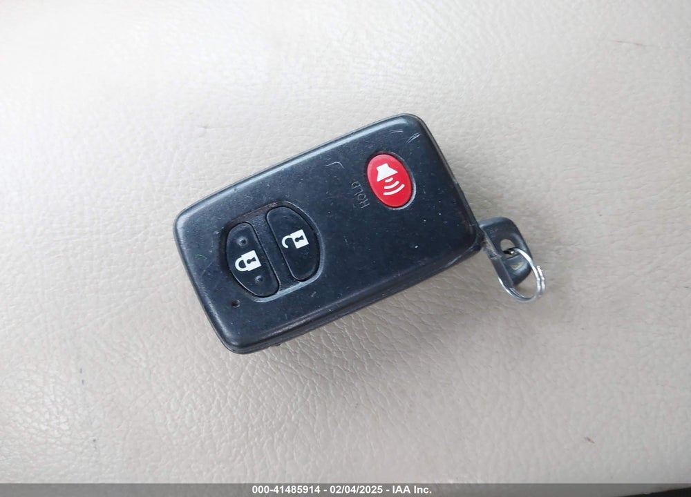 2012 TOYOTA RAV4 LIMITED VIN: 2T3DF4DV7CW197553