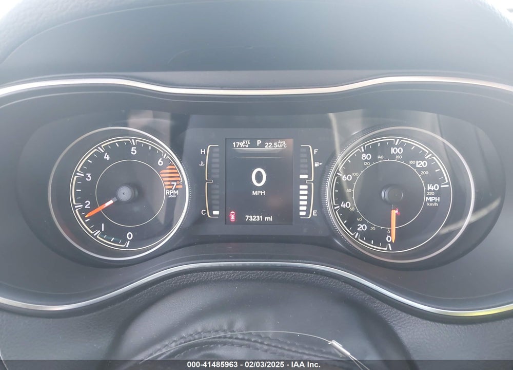 2019 JEEP CHEROKEE VIN: 1C4PJMLB0KD105309