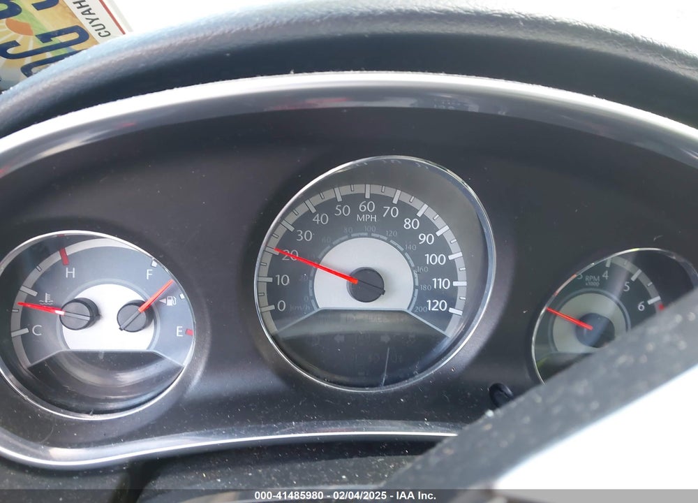 2012 CHRYSLER 200 VIN: 1C3CCBBGXCN101892