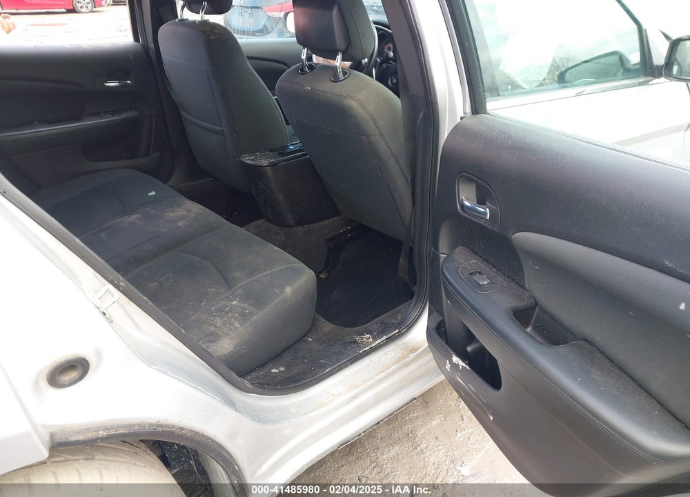 2012 CHRYSLER 200 VIN: 1C3CCBBGXCN101892