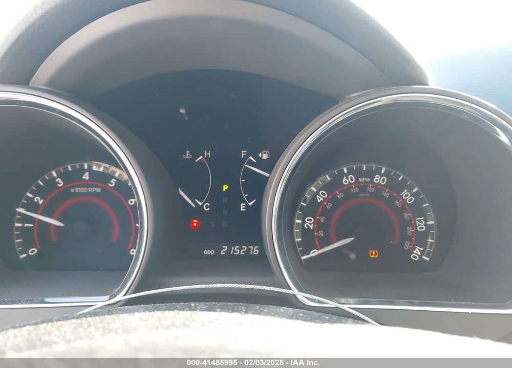 2010 TOYOTA HIGHLANDER BASE V6 VIN: 5TDZK3EH0AS002766