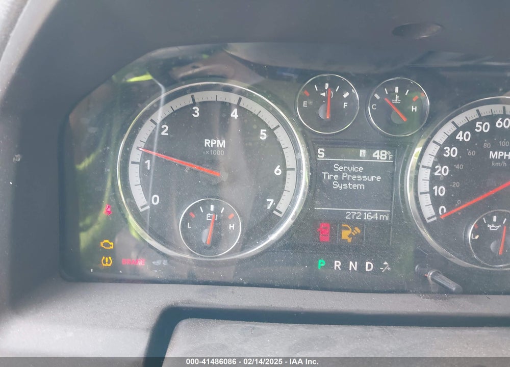 2012 RAM 1500 SLT VIN: 1C6RD7LT0CS254558