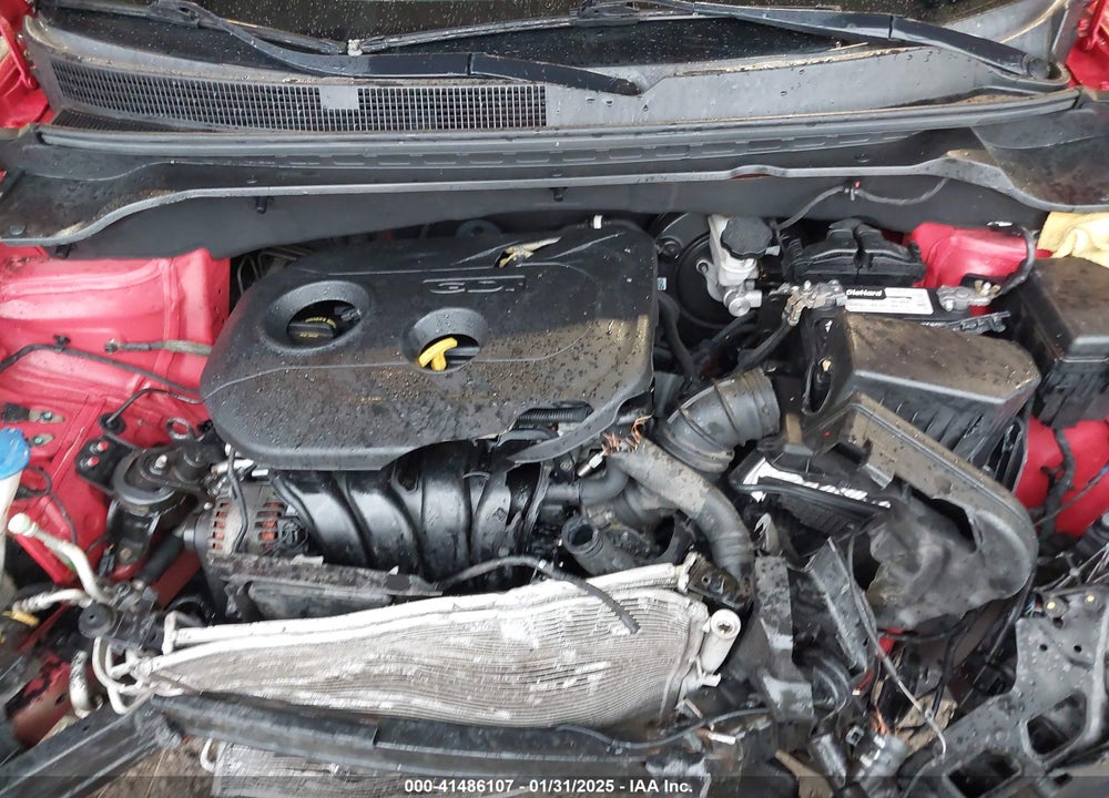 2014 KIA SOUL VIN: KNDJX3A51E7730669
