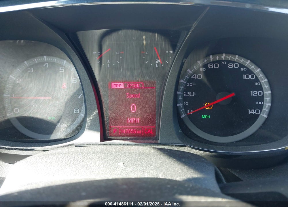2016 GMC TERRAIN SLE-1 VIN: 2GKFLSEK8G6104815