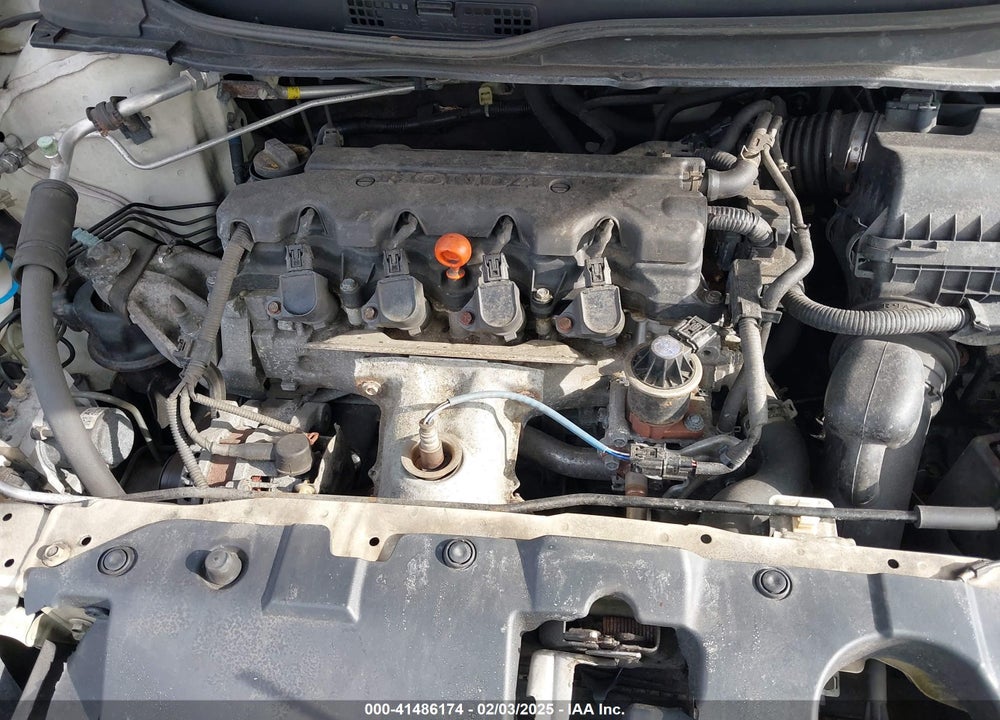 2014 HONDA CIVIC VIN: 2HGFB2F53EH514013