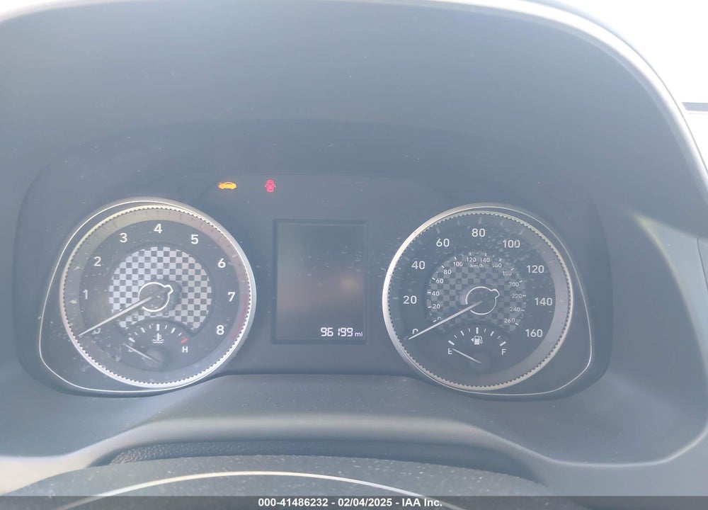 2019 HYUNDAI ELANTRA VIN: 5NPD74LFXKH495317