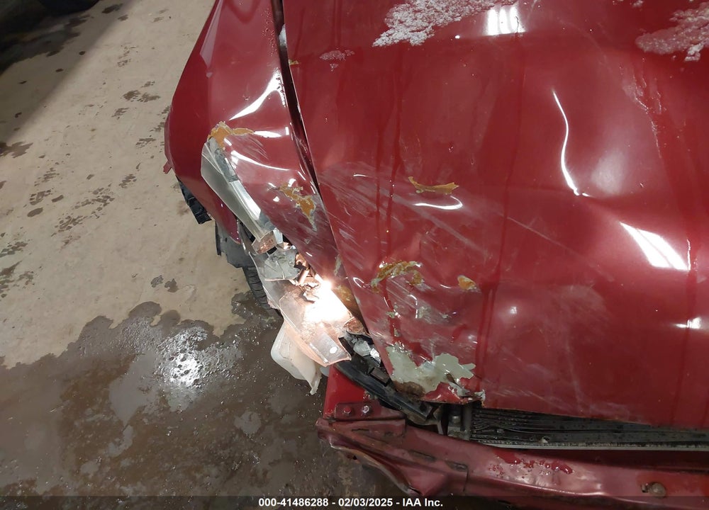 2007 HONDA ACCORD VIN: 1HGCM563X7A203029