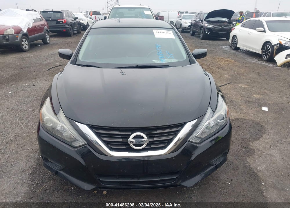 2016 NISSAN ALTIMA VIN: 1N4AL3AP4GC181689