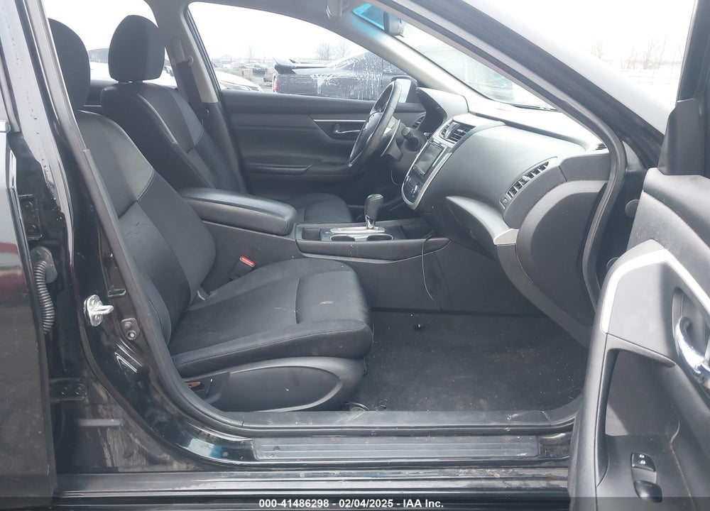 2016 NISSAN ALTIMA VIN: 1N4AL3AP4GC181689
