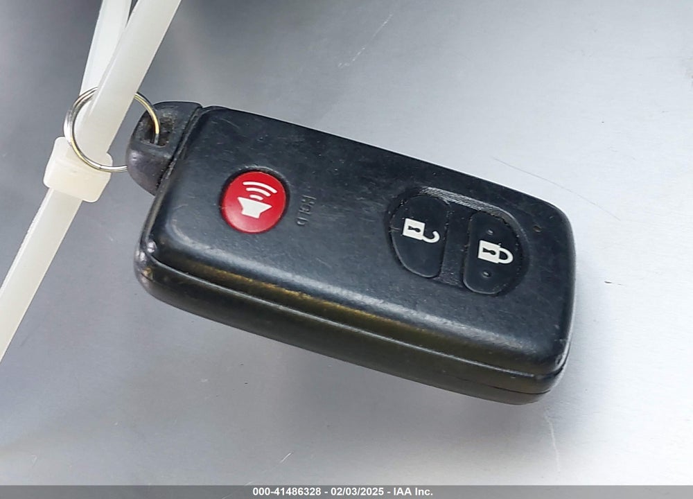 2010 TOYOTA PRIUS III VIN: JTDKN3DU6A0149040
