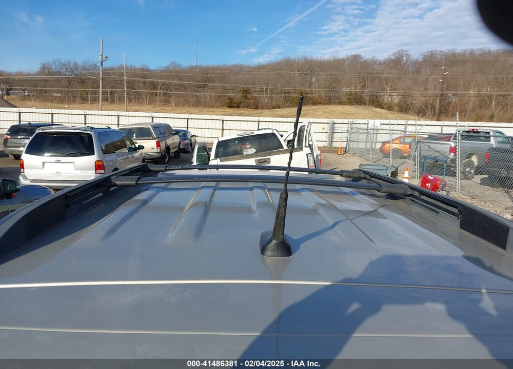 2011 CHEVROLET EQUINOX VIN: 2CNALDEC1B6474406