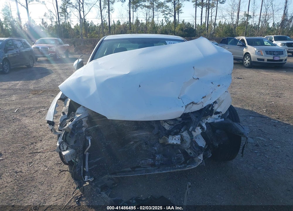 2015 HONDA ACCORD VIN: 1HGCR2F33FA137454