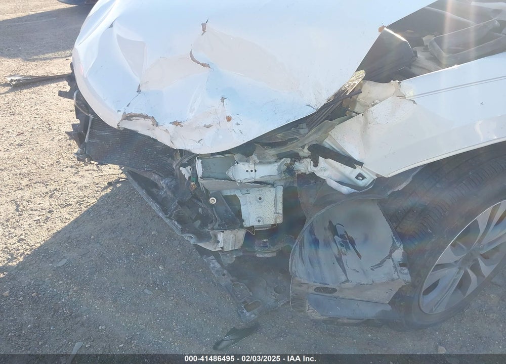 2015 HONDA ACCORD VIN: 1HGCR2F33FA137454