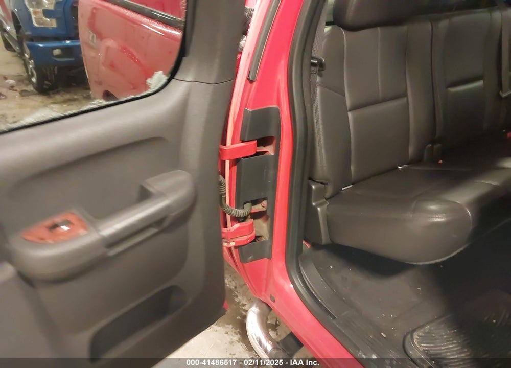 2009 GMC SIERRA 1500 SLT VIN: 1GTEK39J59Z106286
