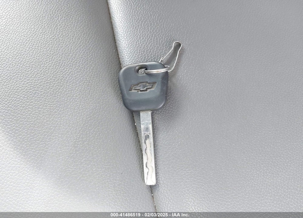 2016 CHEVROLET SILVERADO 1500 VIN: 3GCUKNEH5GG188723