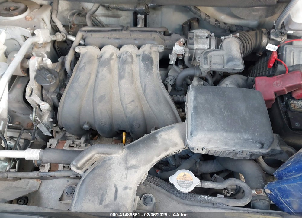 2015 CHEVROLET CITY EXPRESS 1LS VIN: 3N63M0YN9FK735284