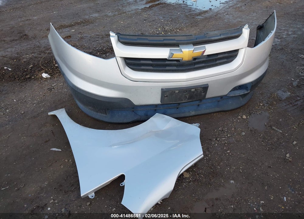 2015 CHEVROLET CITY EXPRESS 1LS VIN: 3N63M0YN9FK735284