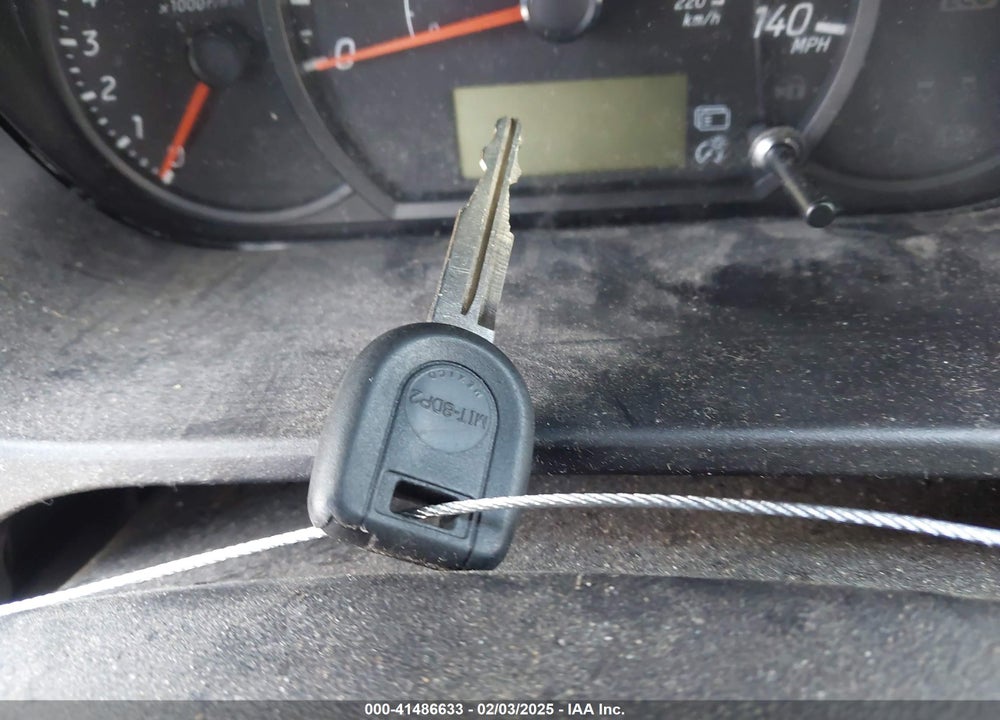 2022 MITSUBISHI MIRAGE VIN: ML32AUHJ8NH008546