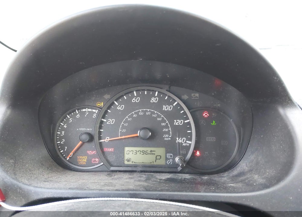 2022 MITSUBISHI MIRAGE VIN: ML32AUHJ8NH008546