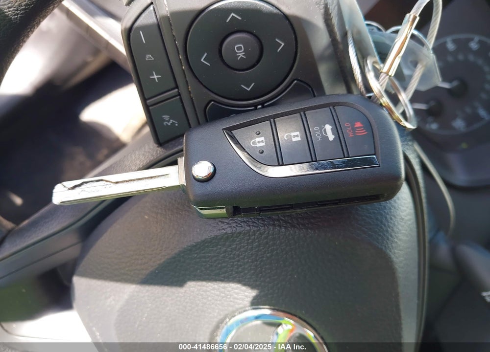 2024 TOYOTA COROLLA VIN: 5YFB4MDE7RP182244