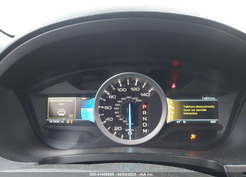 2012 FORD EXPLORER XLT VIN: 1FMHK8D87CGA14917