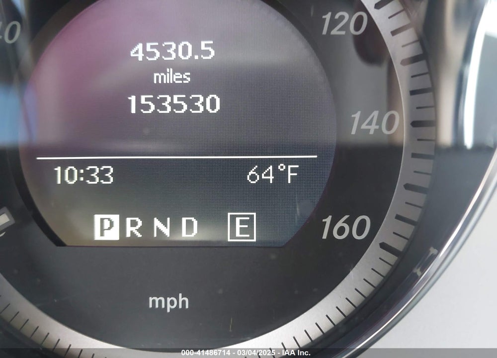 2011 MERCEDES-BENZ C 300 VIN: WDDGF8BB9BR139218