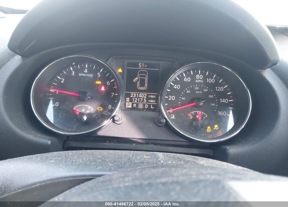 2011 NISSAN ROGUE VIN: JN8AS5MT6BW174482