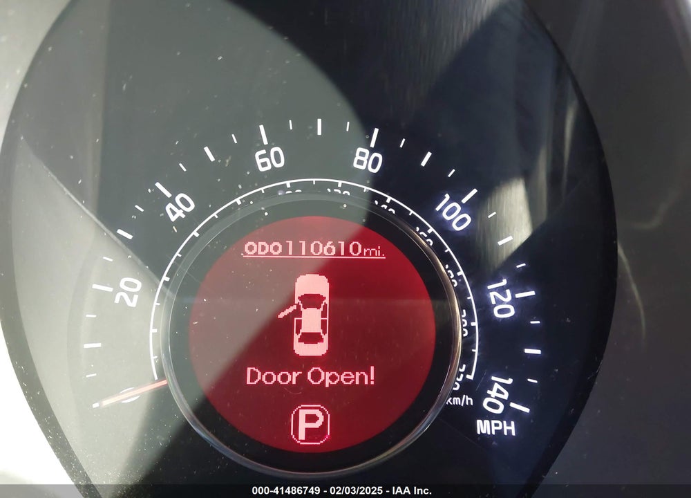 2012 KIA RIO SX VIN: KNADN4A32C6033874