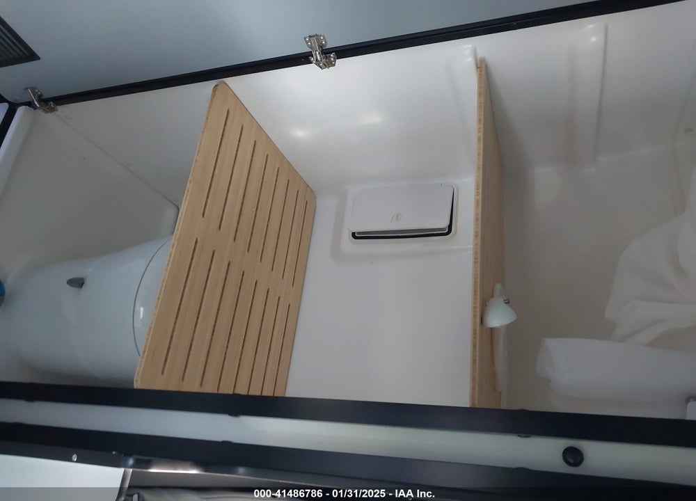 2023 MERCEDES-BENZ SPRINTER 2500 STANDARD ROOF V6 VIN: W1W4EBVY6NP485034