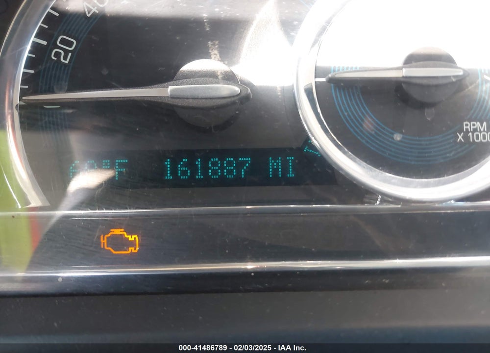 2006 CHEVROLET HHR LS VIN: 3GNDA13D06S525670