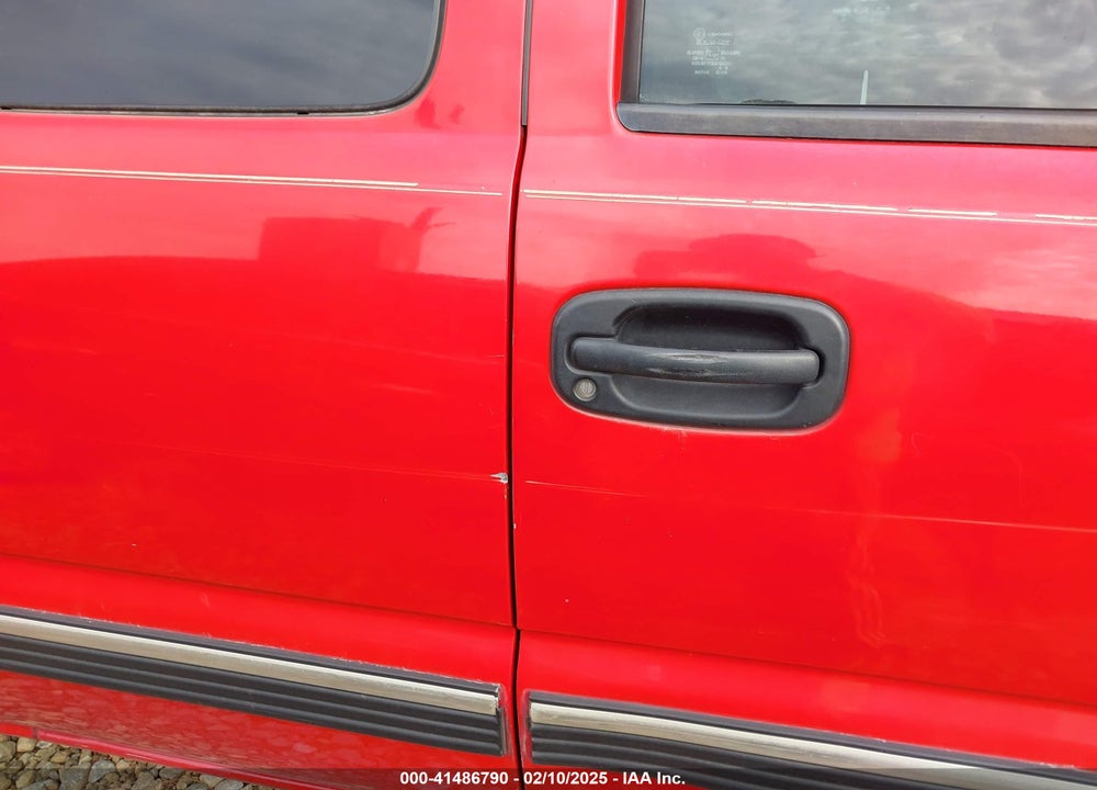 1999 CHEVROLET SILVERADO 1500 LT VIN: 1GCEK19T8XE178304