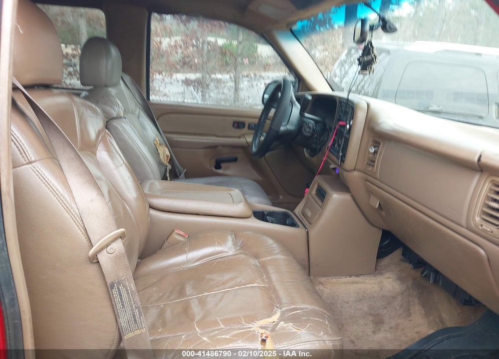 1999 CHEVROLET SILVERADO 1500 LT VIN: 1GCEK19T8XE178304