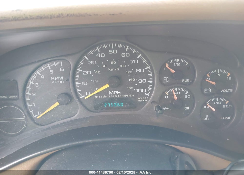 1999 CHEVROLET SILVERADO 1500 LT VIN: 1GCEK19T8XE178304
