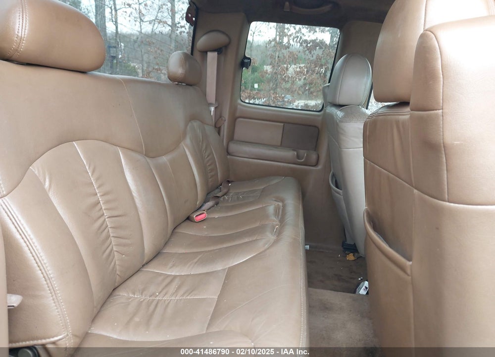 1999 CHEVROLET SILVERADO 1500 LT VIN: 1GCEK19T8XE178304