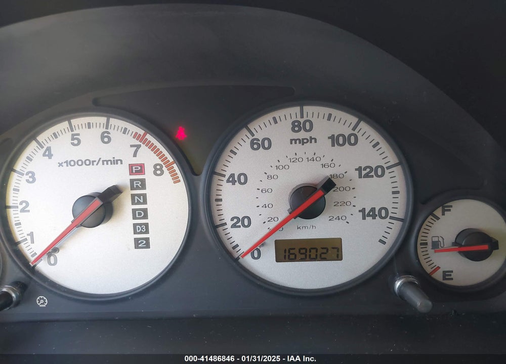 2002 HONDA CIVIC LX VIN: 2HGES16502H601918