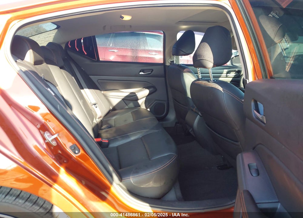 2021 NISSAN ALTIMA VIN: 1N4BL4CV9MN314288