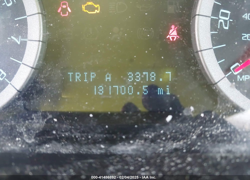 2011 FORD ESCAPE LIMITED VIN: 1FMCU9EG5BKC09720